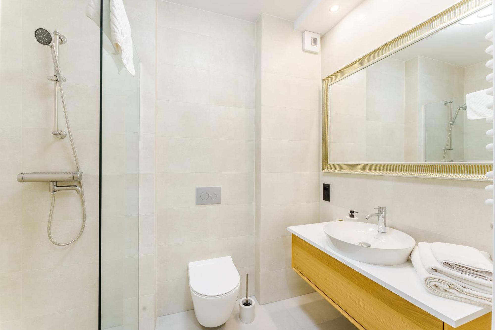 Apartment Apart111 Kasprowicza 20c Basen W Cenie Kolberg