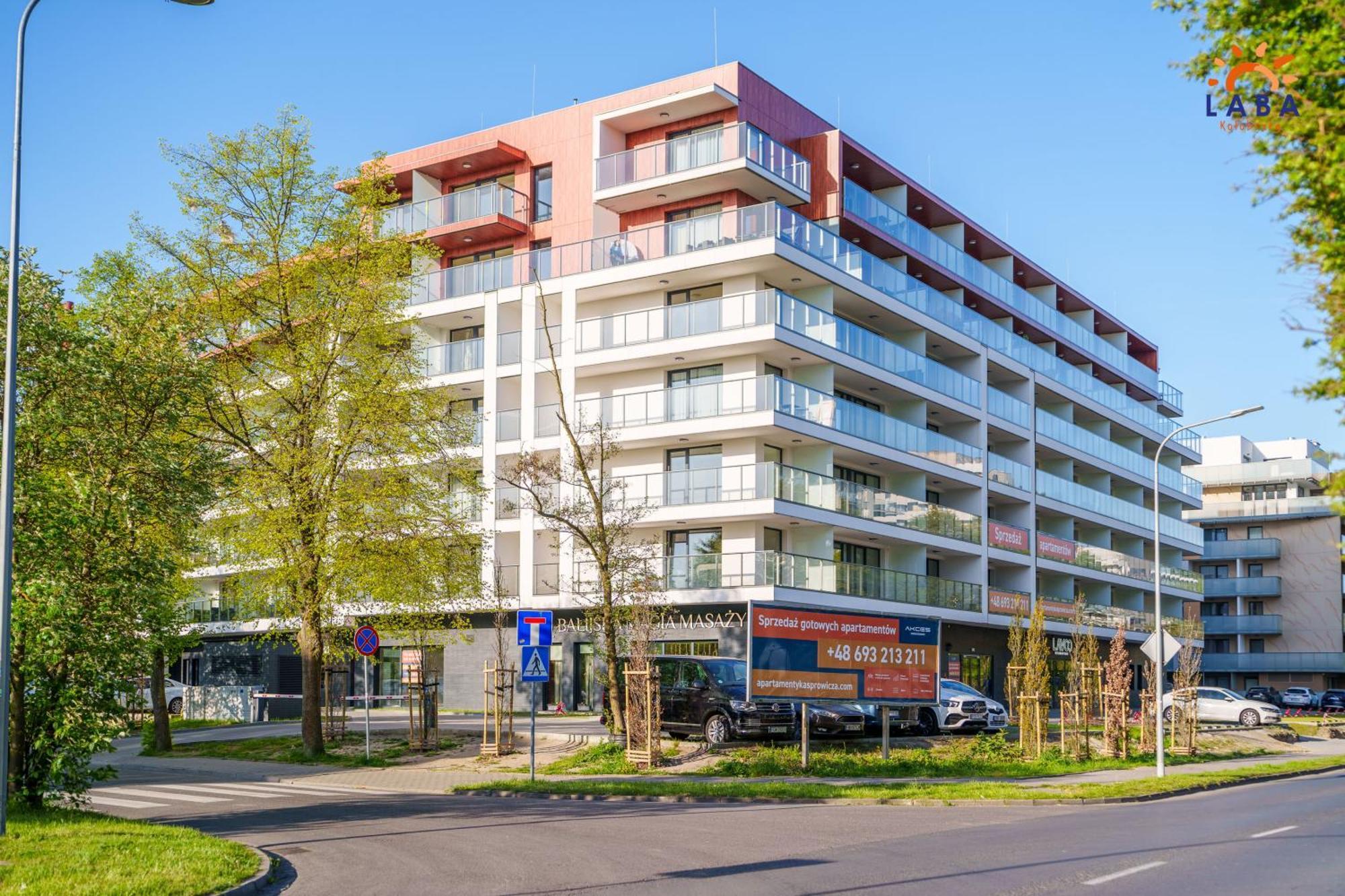 Apart111 Kasprowicza 20c Basen W Cenie * Kolberg