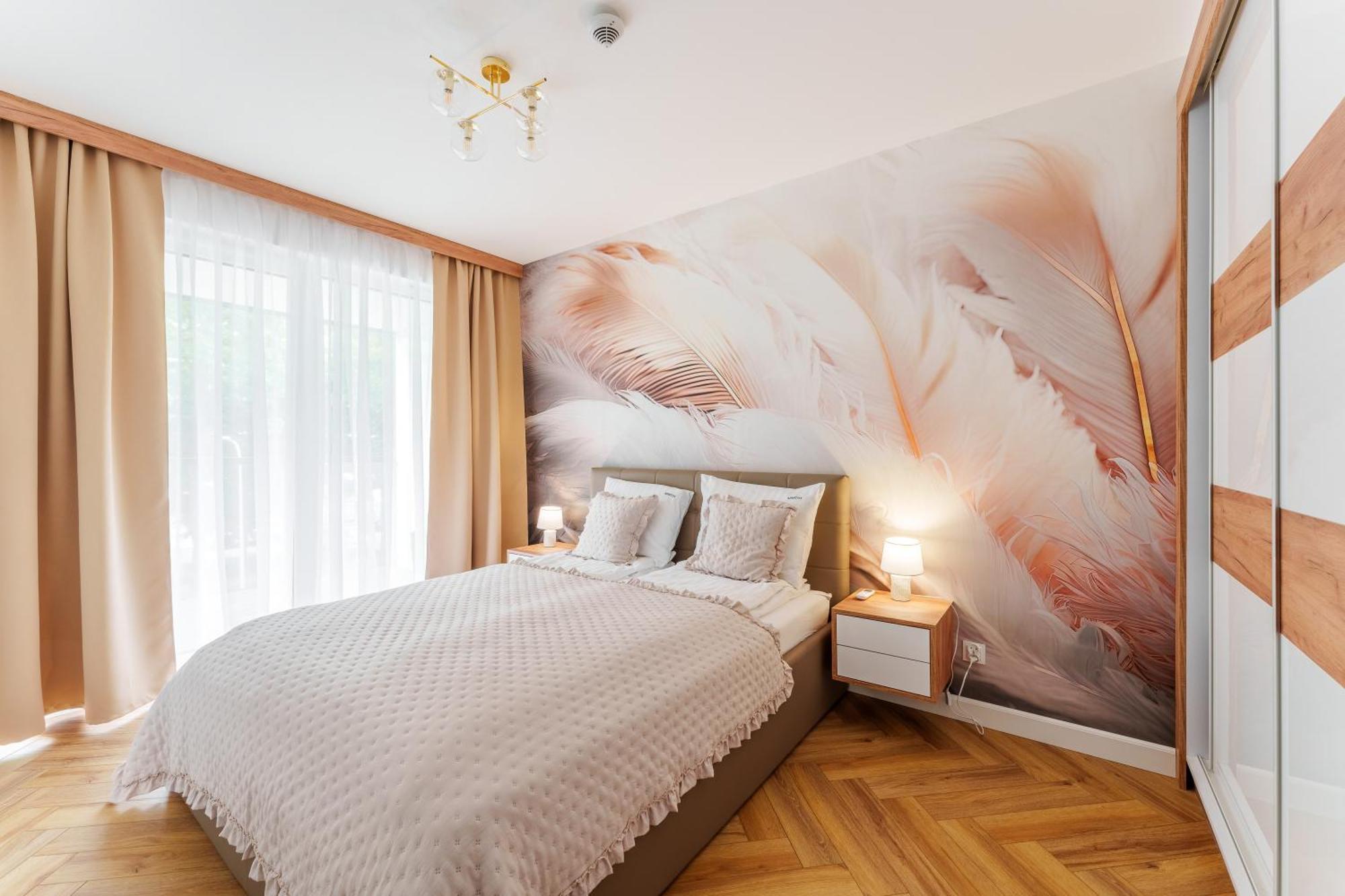 Apart111 Kasprowicza 20c Basen W Cenie *