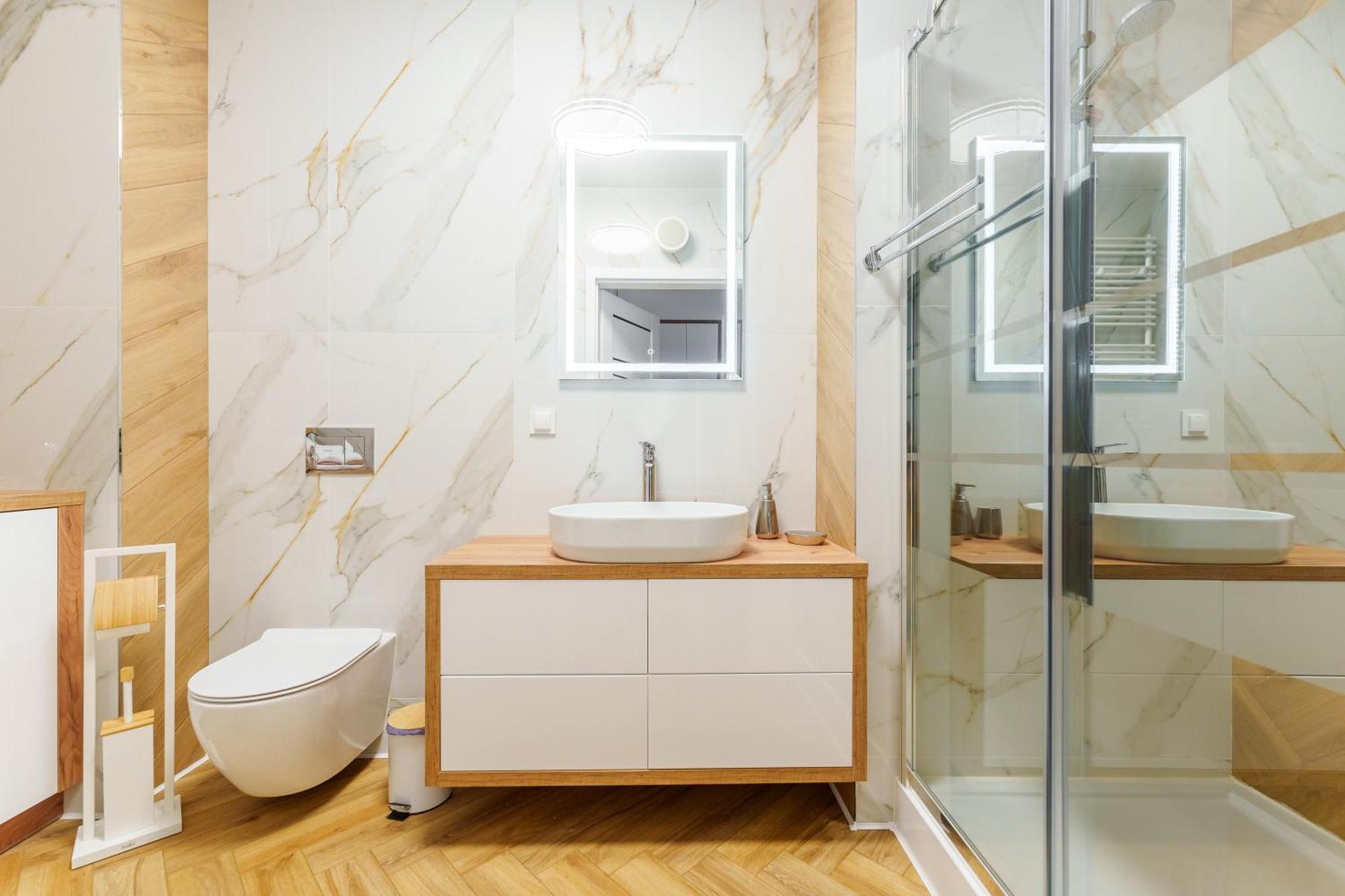 Apart111 Kasprowicza 20c Basen W Cenie Apartment