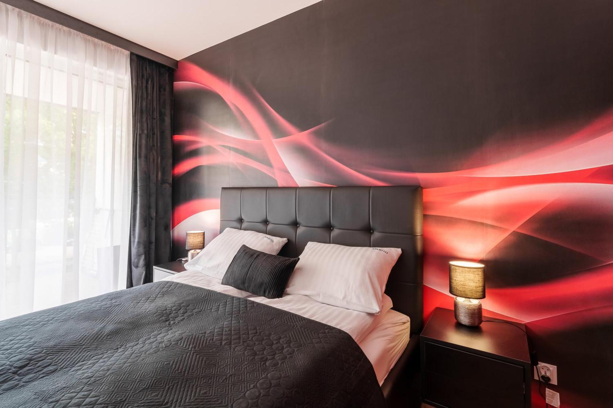 Apartment Apart111 Kasprowicza 20c Basen W Cenie Kolberg