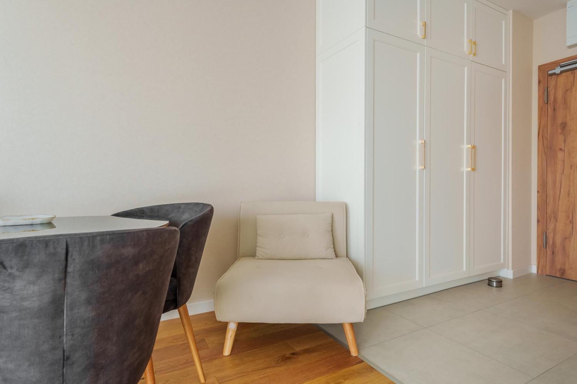 Apart111 Kasprowicza 20c Basen W Cenie Apartment Kolberg