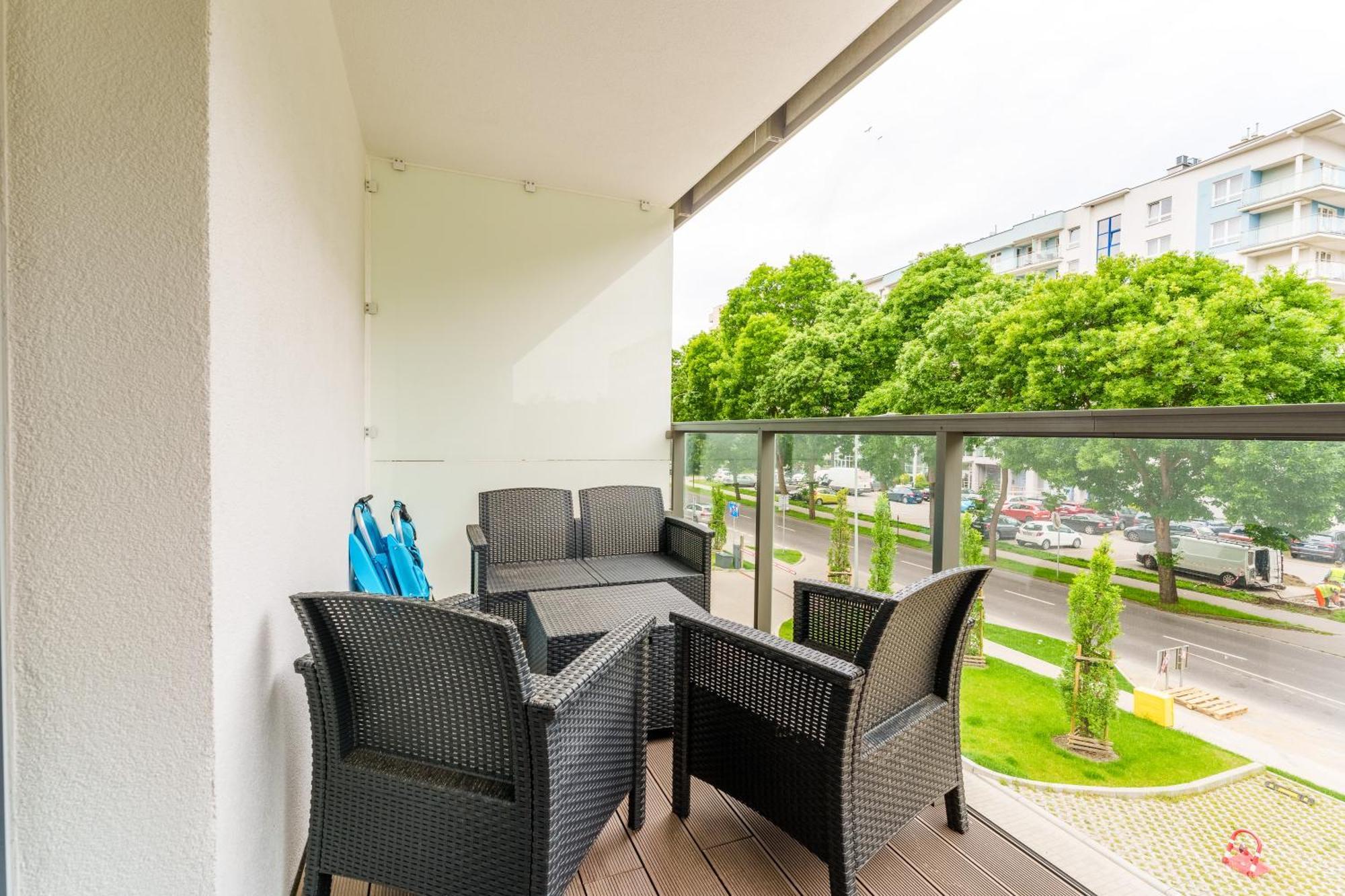 Apart111 Kasprowicza 20c Basen W Cenie