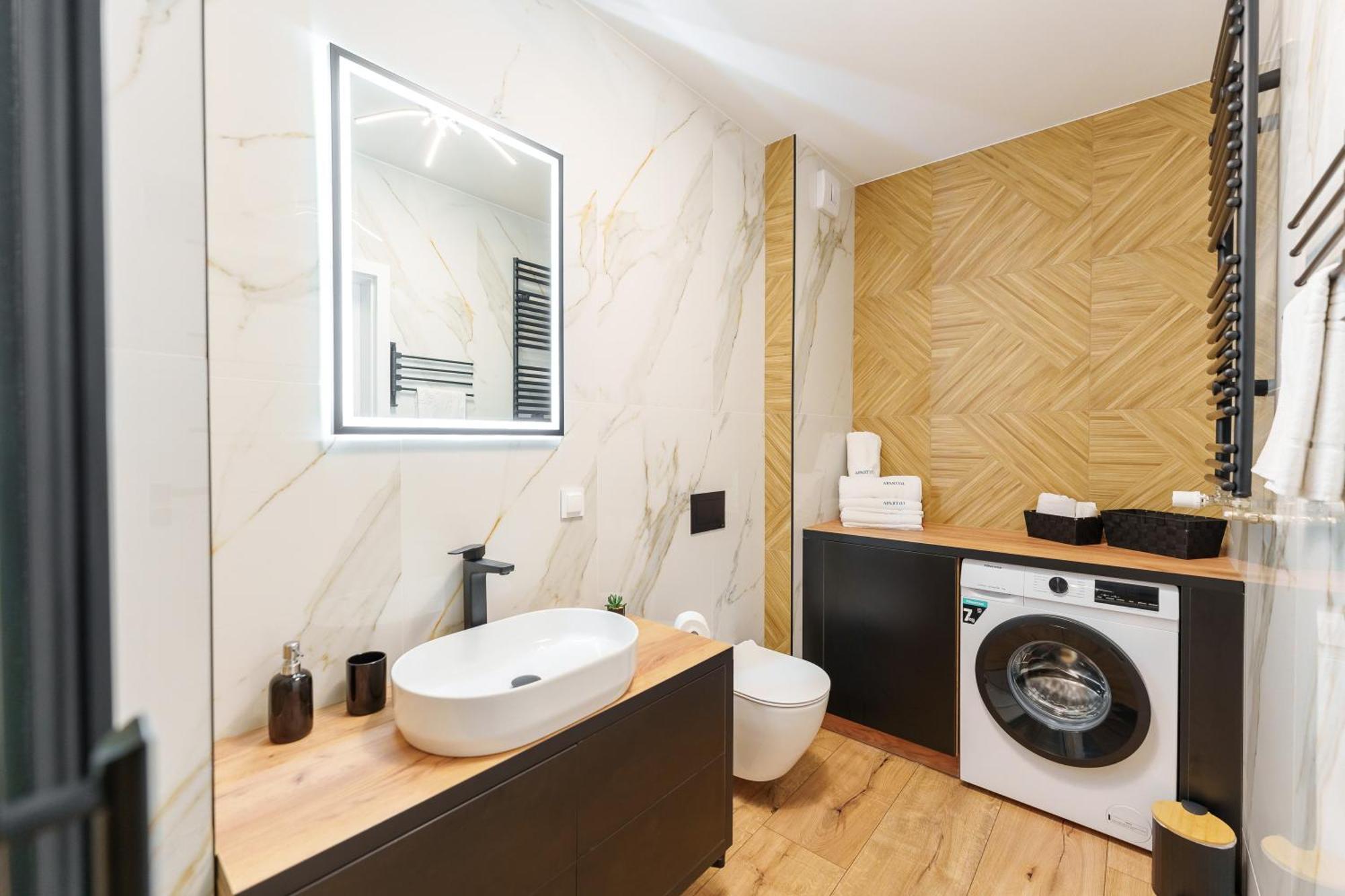Apartment Apart111 Kasprowicza 20c Basen W Cenie Kolberg