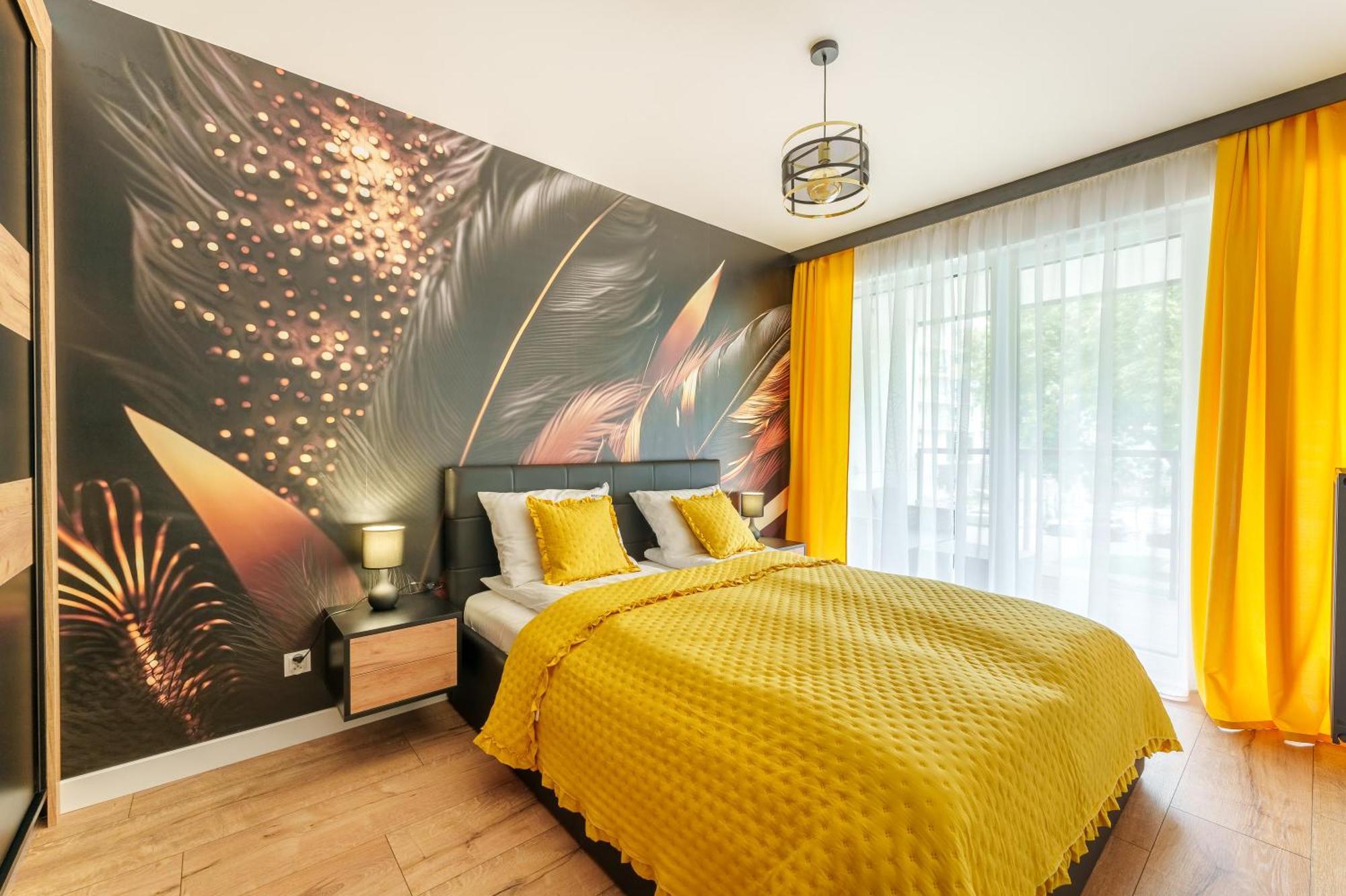 Apart111 Kasprowicza 20c Basen W Cenie Apartment *