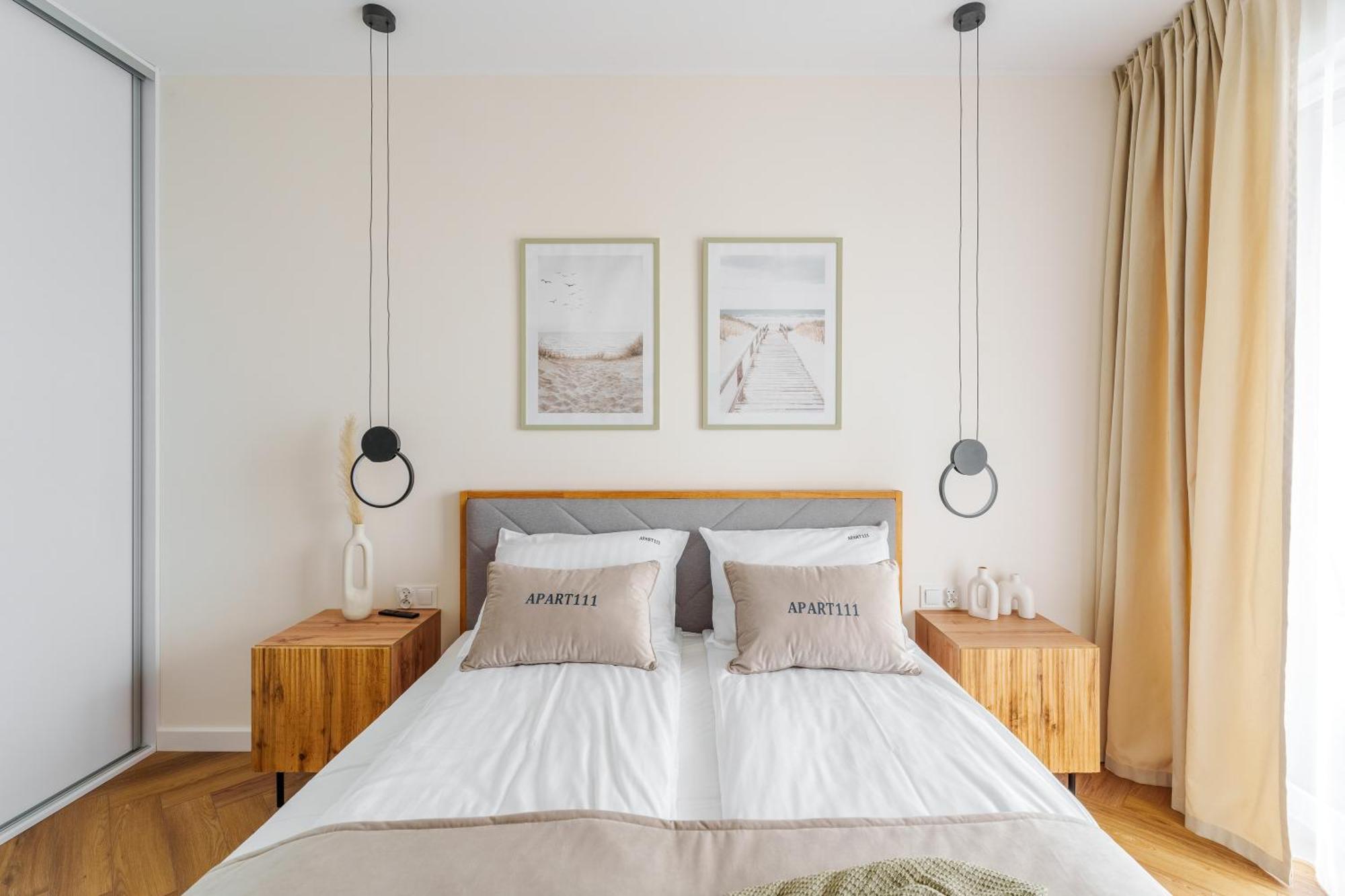 Apartment Apart111 Kasprowicza 20c Basen W Cenie