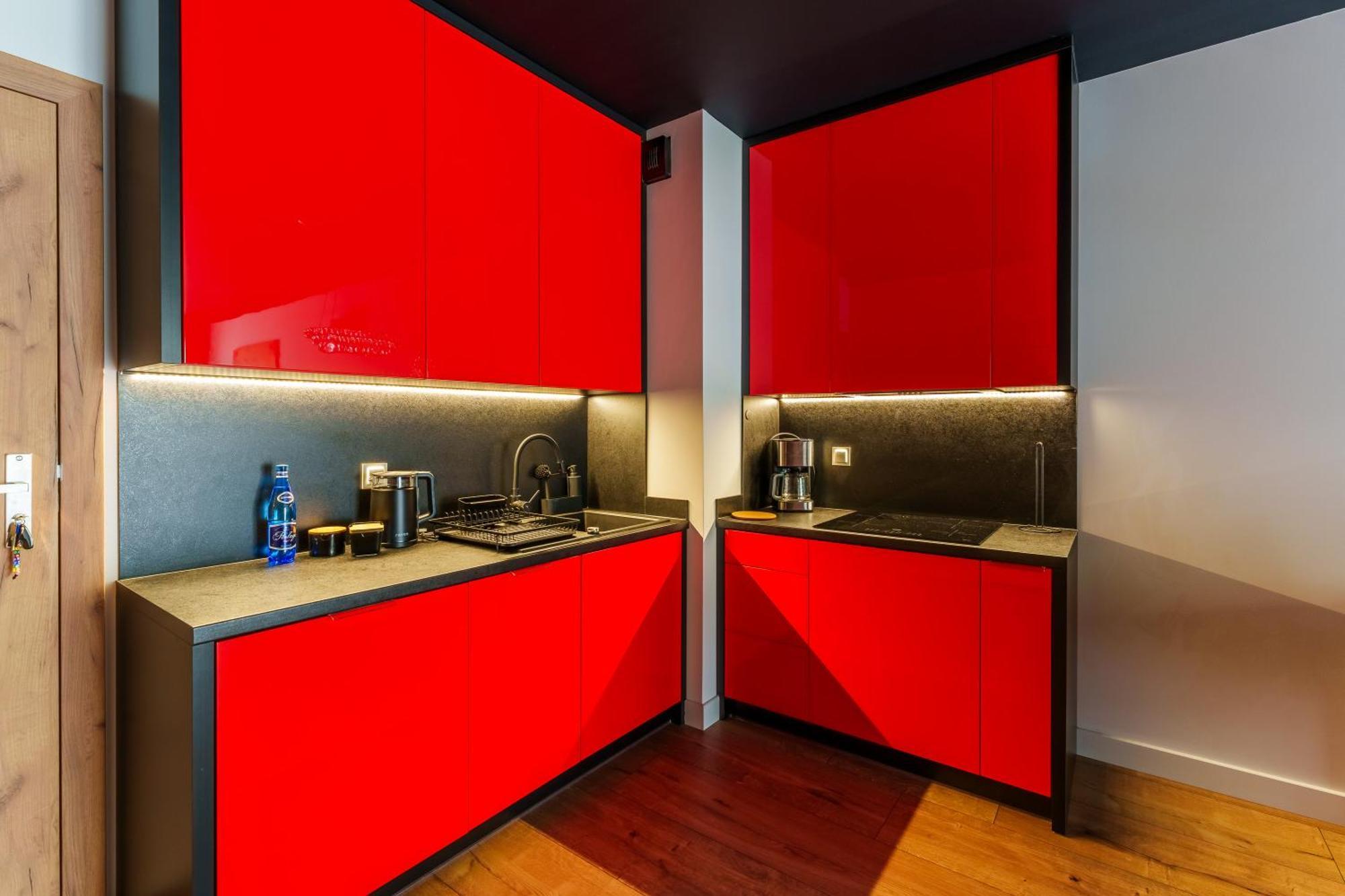 Apartment Apart111 Kasprowicza 20c Basen W Cenie *