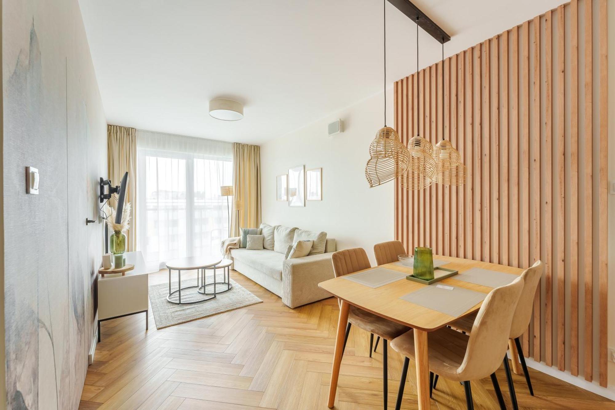 Apart111 Kasprowicza 20c Basen W Cenie * Kolberg