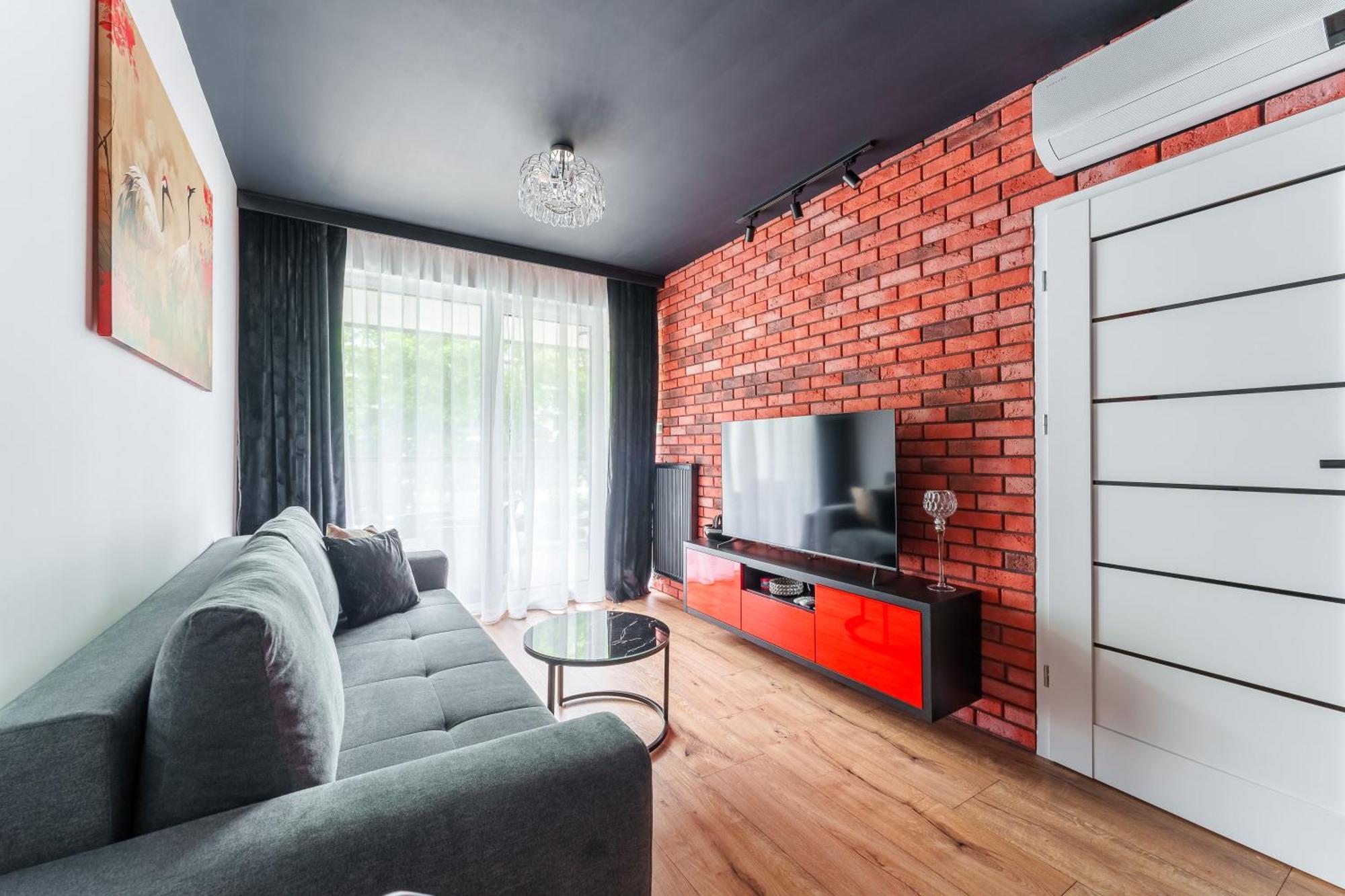 Apart111 Kasprowicza 20c Basen W Cenie Apartment