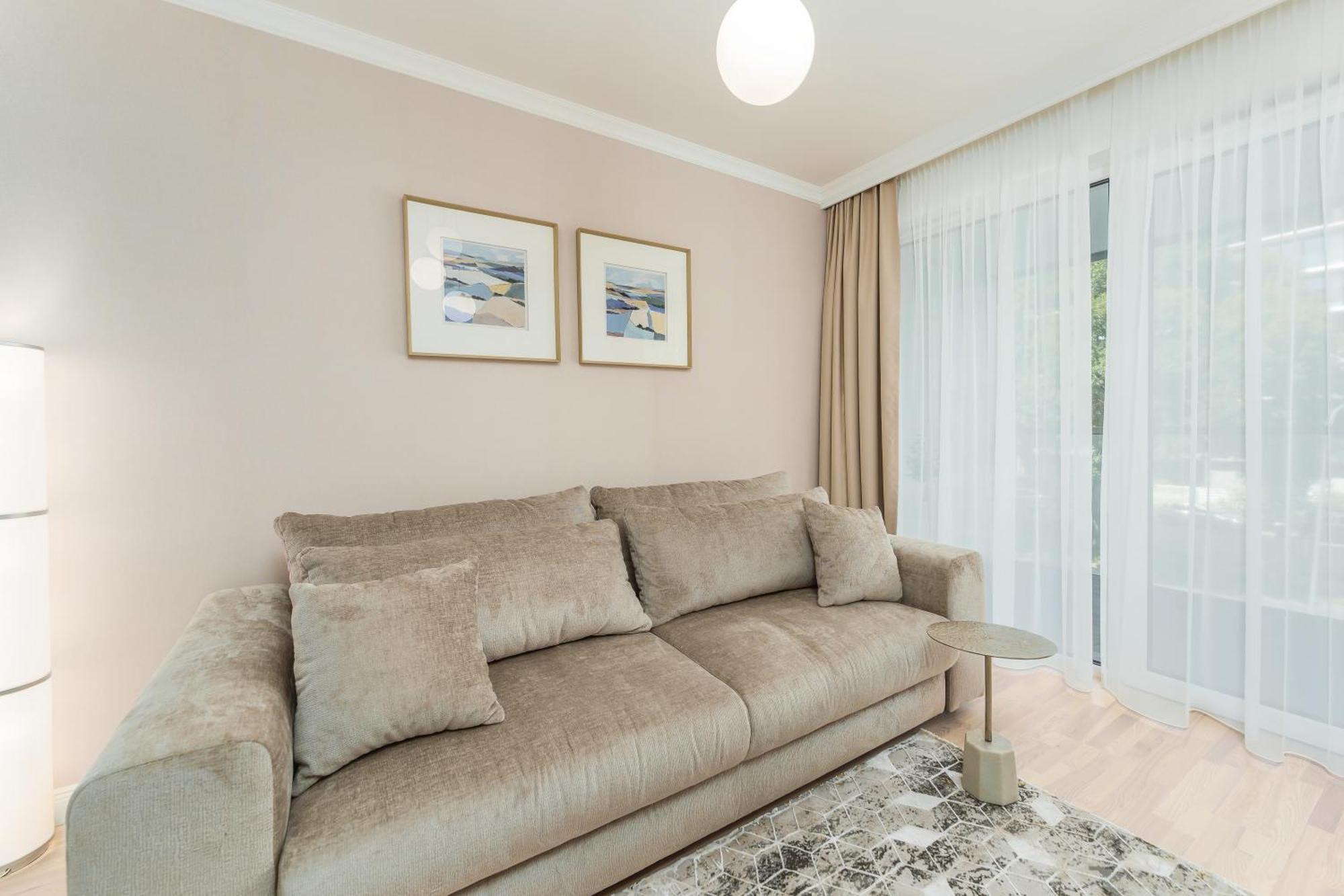 Apart111 Kasprowicza 20c Basen W Cenie Apartment *