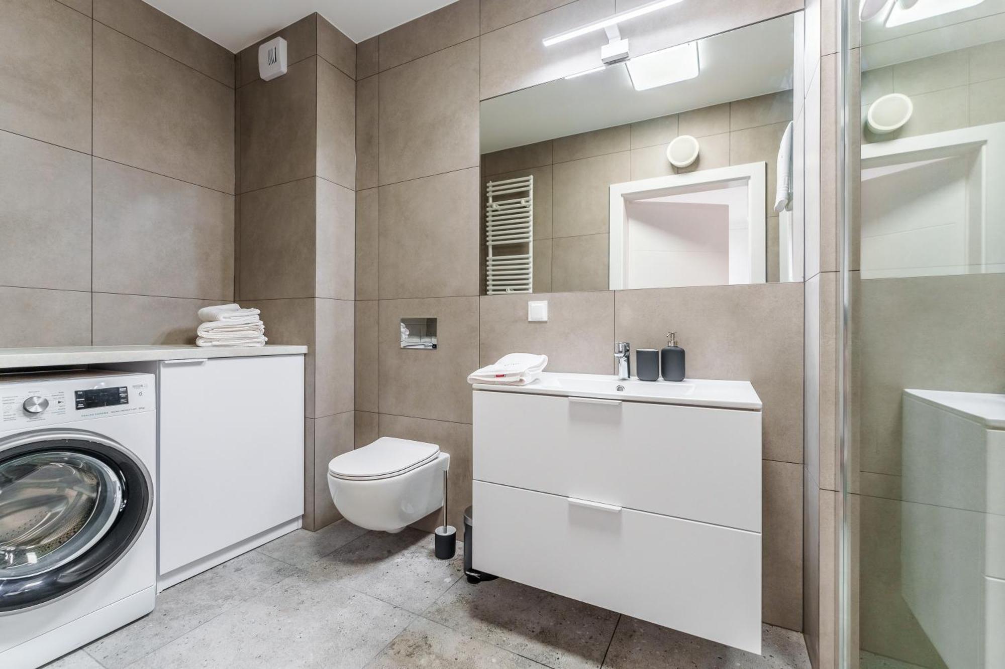 Apart111 Kasprowicza 20c Basen W Cenie *