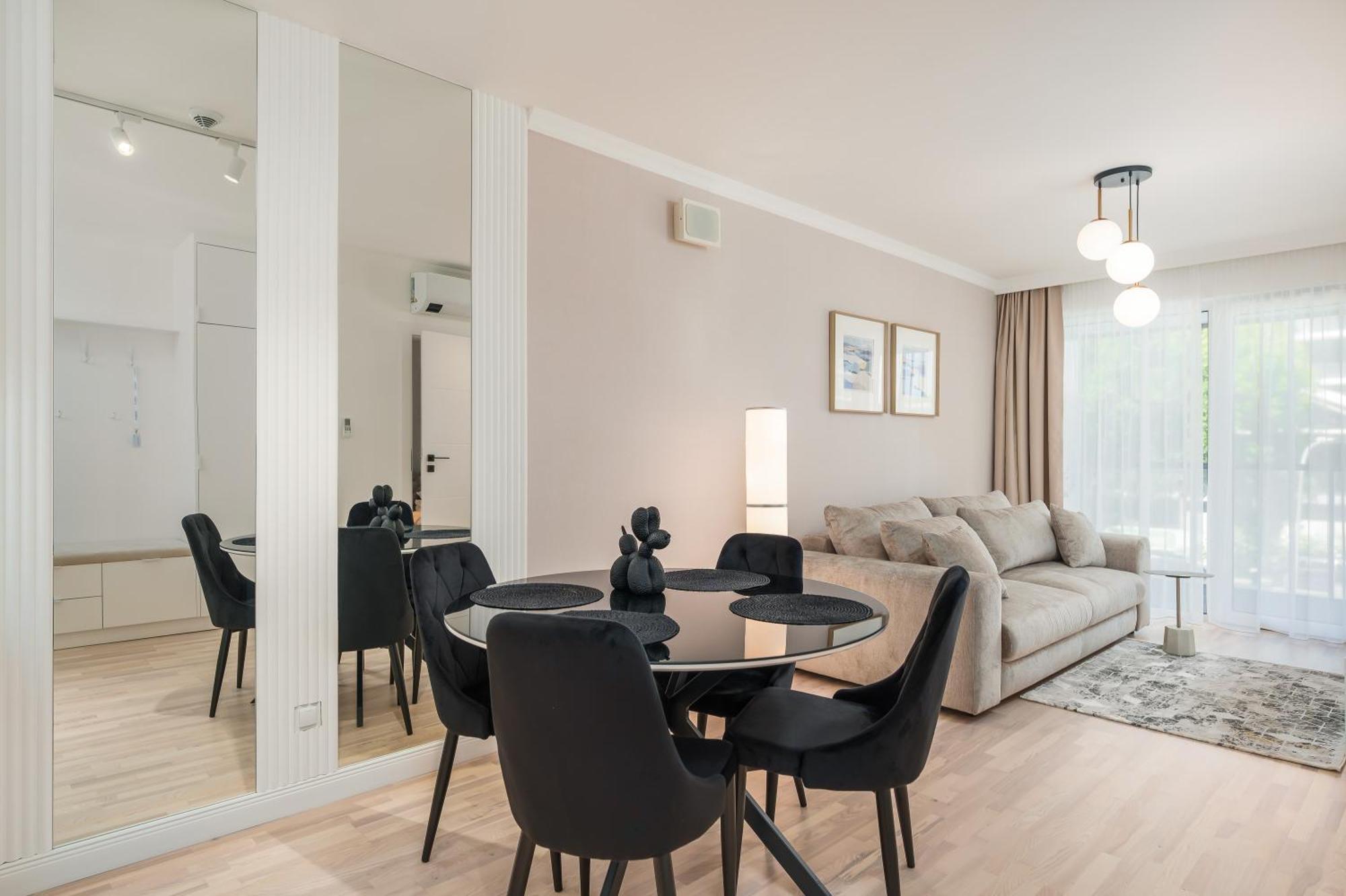 Apart111 Kasprowicza 20c Basen W Cenie Apartment Kolberg