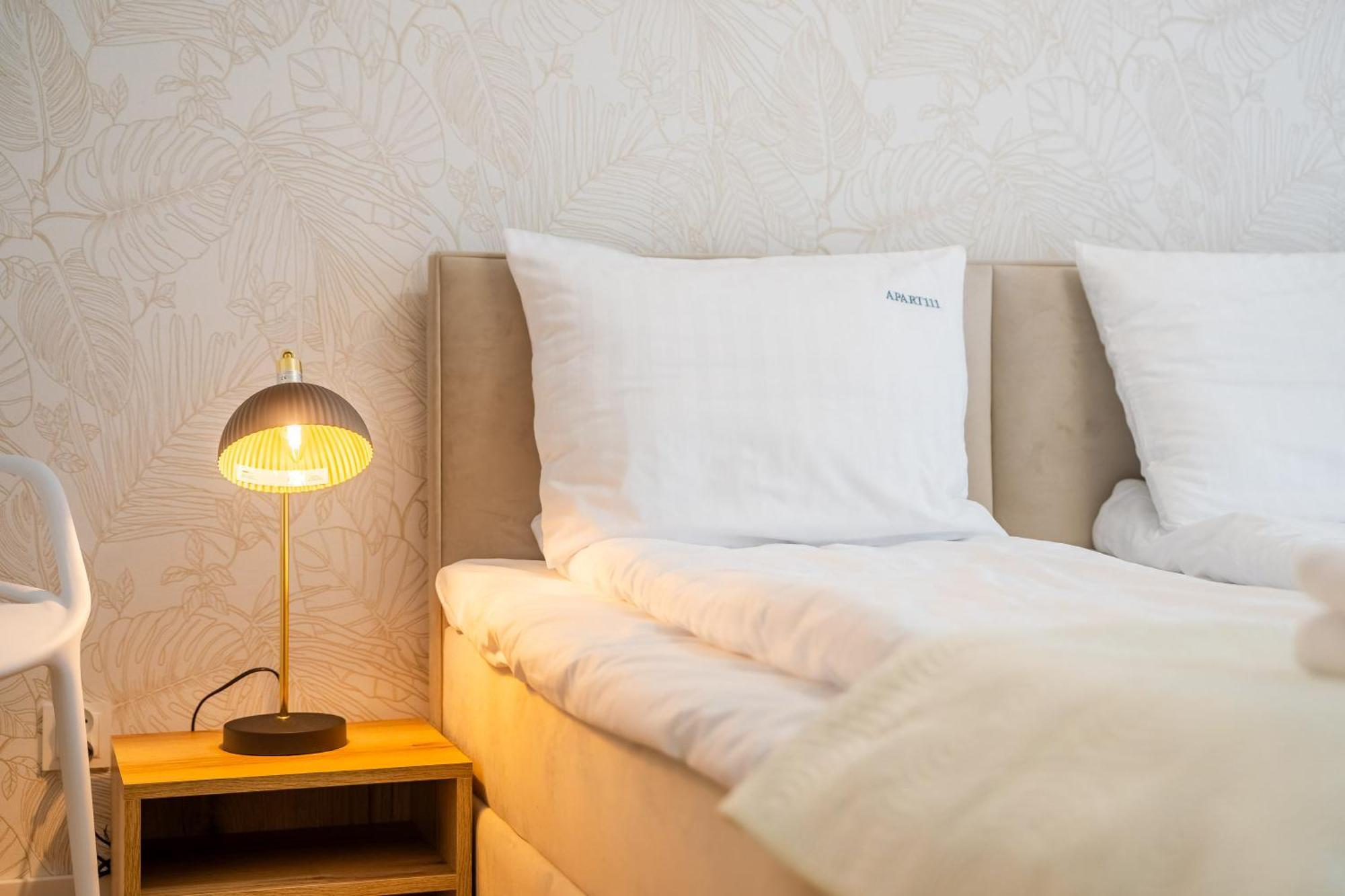 Apart111 Kasprowicza 20c Basen W Cenie Apartment