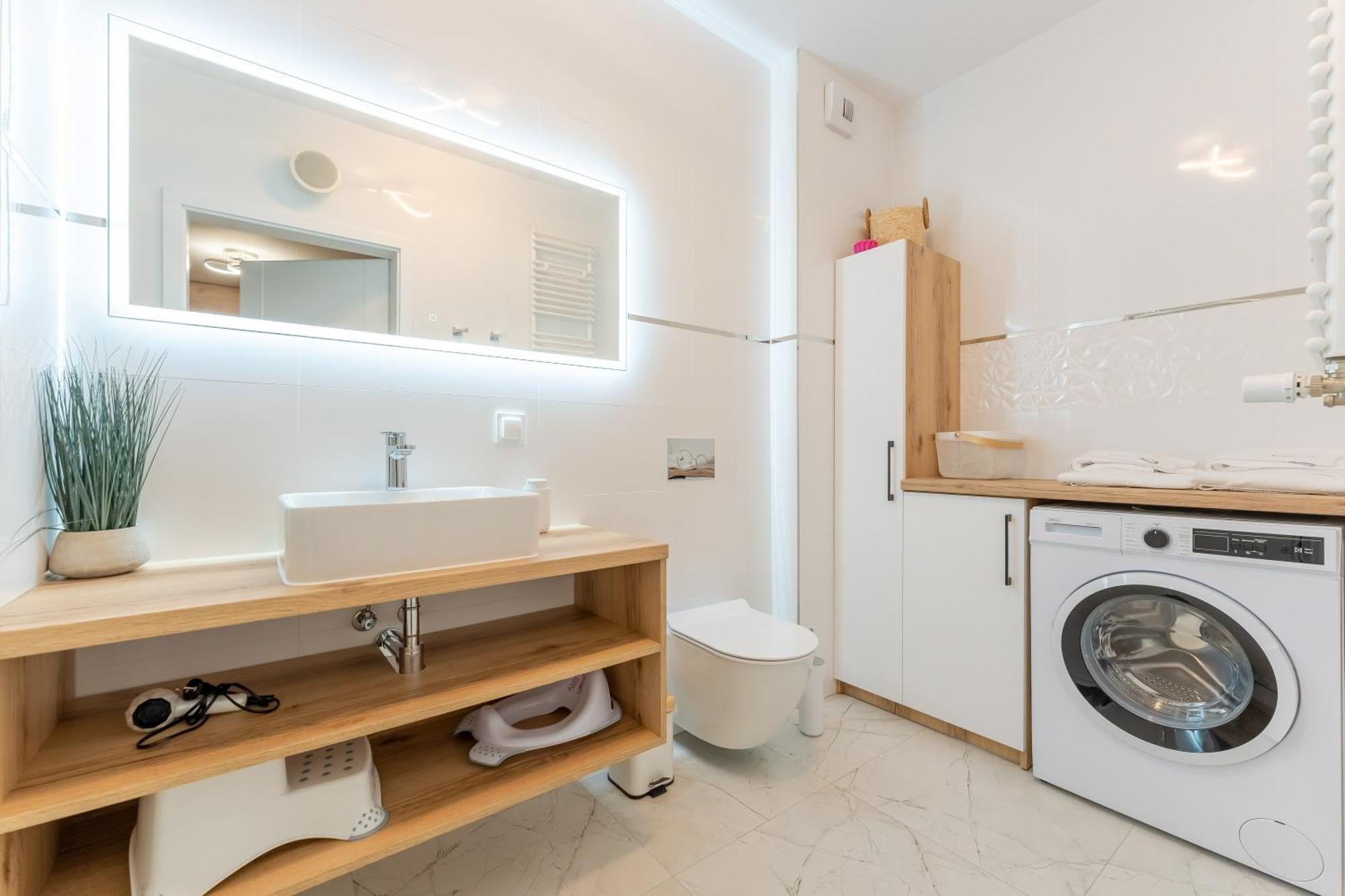 Apart111 Kasprowicza 20c Basen W Cenie Apartment Kolberg