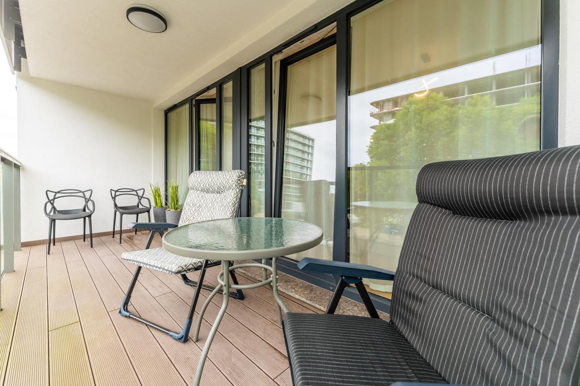 Apart111 Kasprowicza 20c Basen W Cenie Apartment *