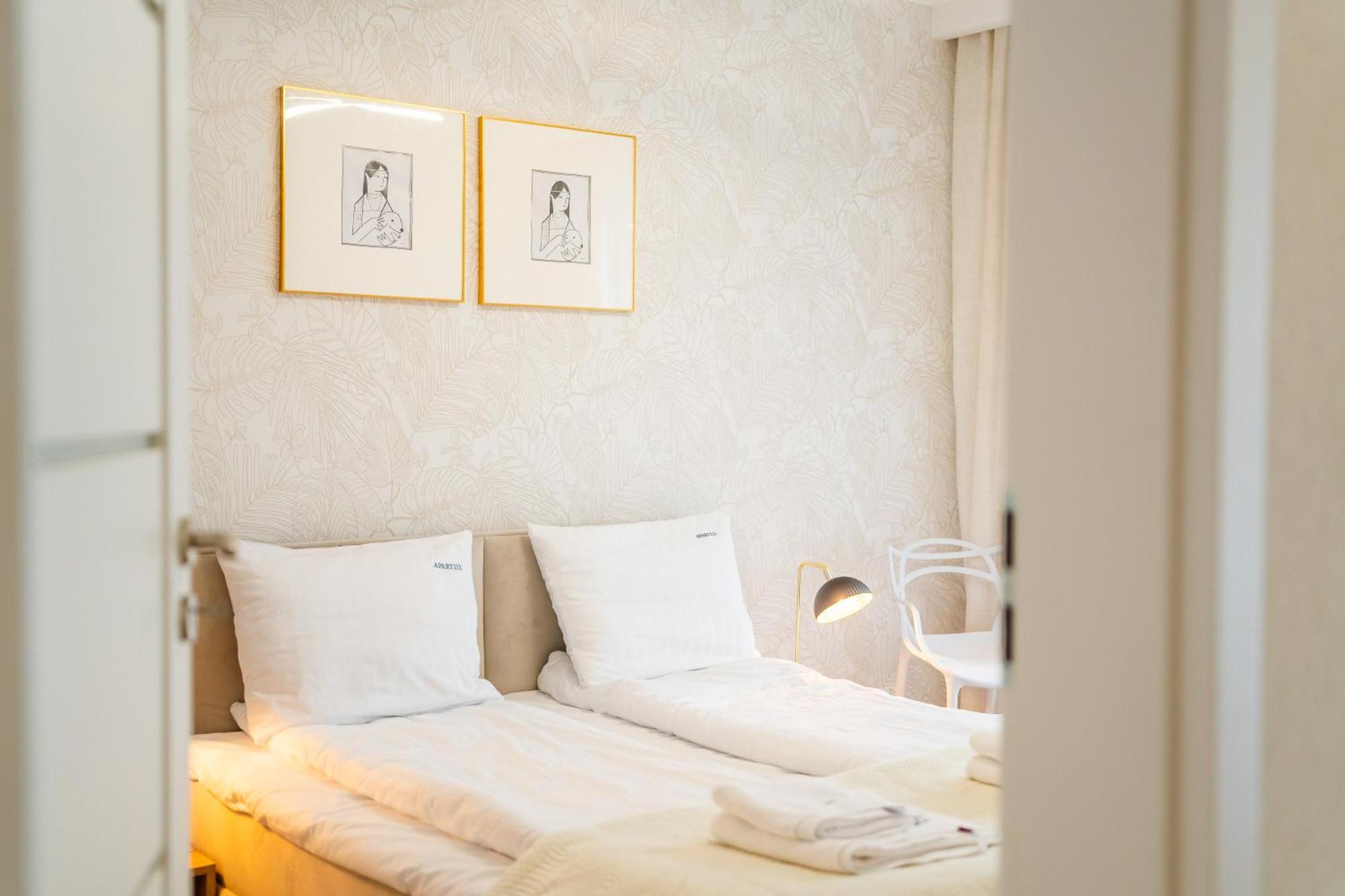 Apart111 Kasprowicza 20c Basen W Cenie Apartment