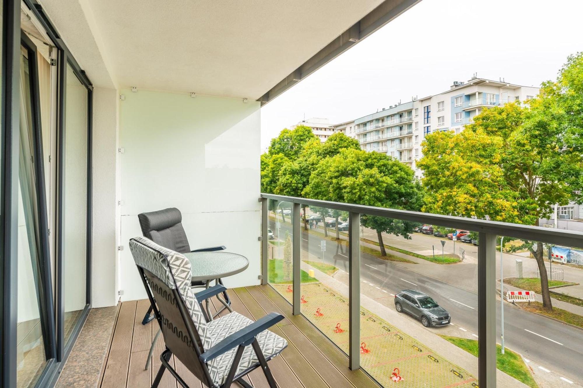 Apartment Apart111 Kasprowicza 20c Basen W Cenie *